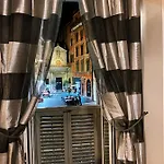 Casa Giorgia luxury apartment